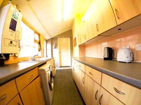 151 Winn Street, Lincoln, Lincolnsire, LN2 5EW, United Kingdom