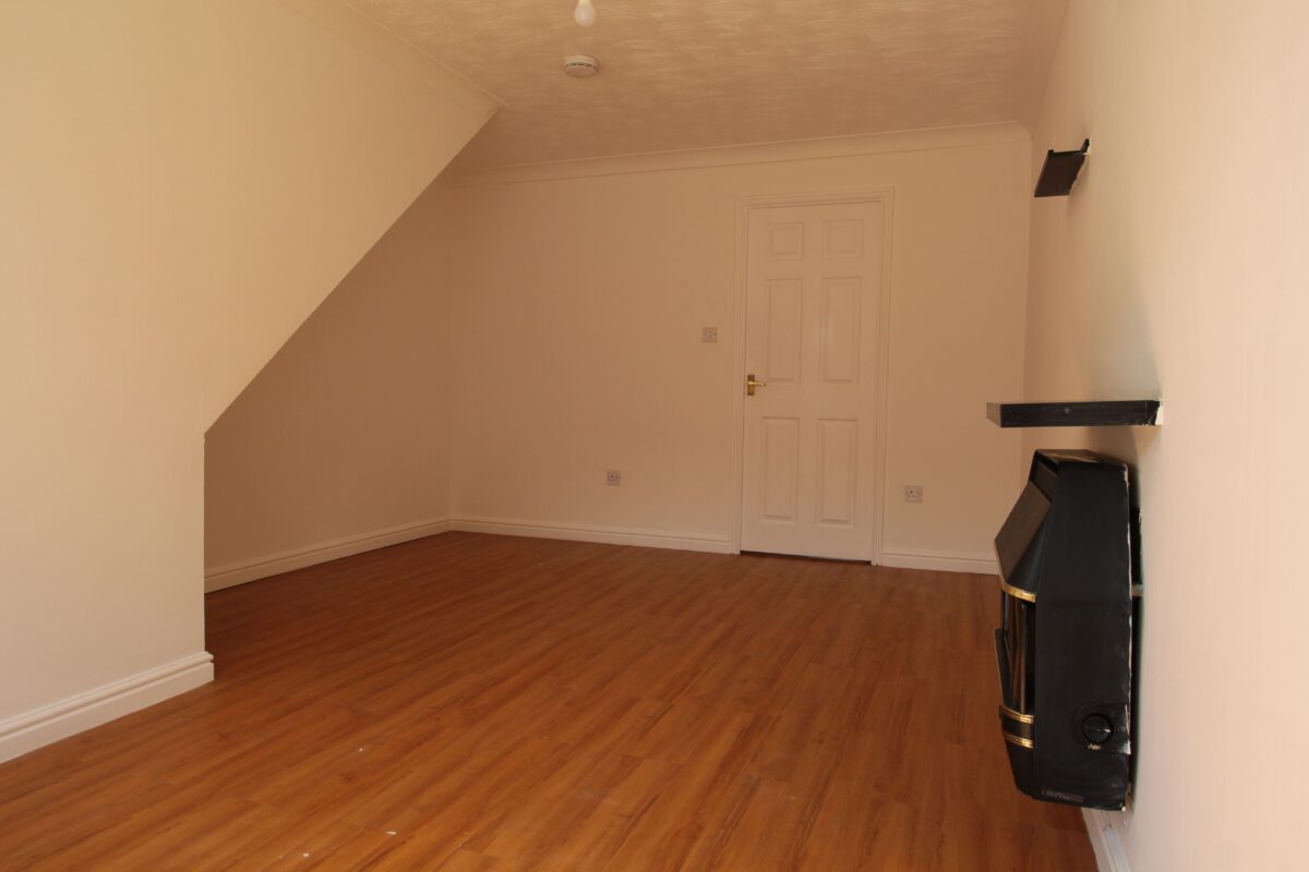 22 Lupin Road, Nettleham Road, Lincoln, Lincolnshire, LN2 4GD