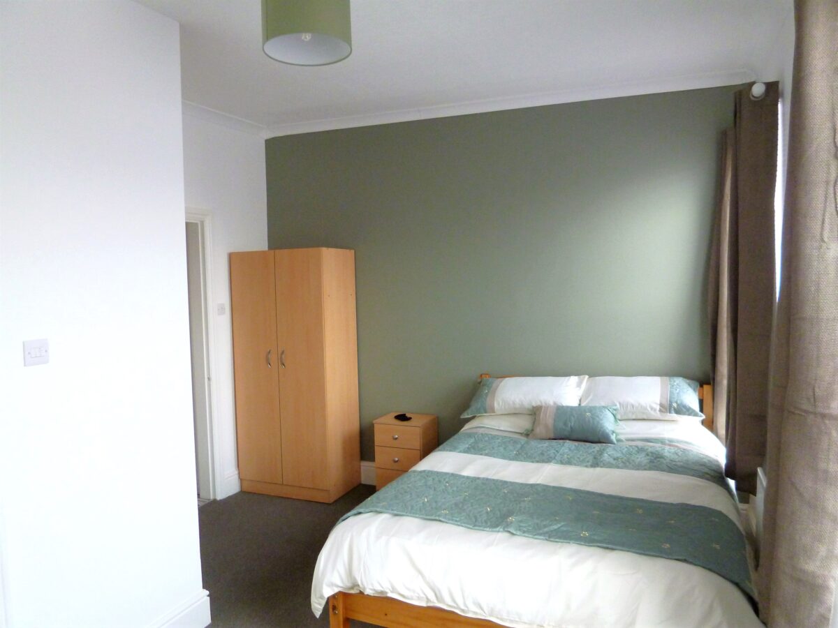 Canwick Road, Lincoln, Lincolnsire, LN5