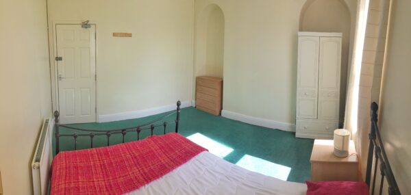 39 Monks Road, Lincoln, Lincolnshire, LN2 5HN