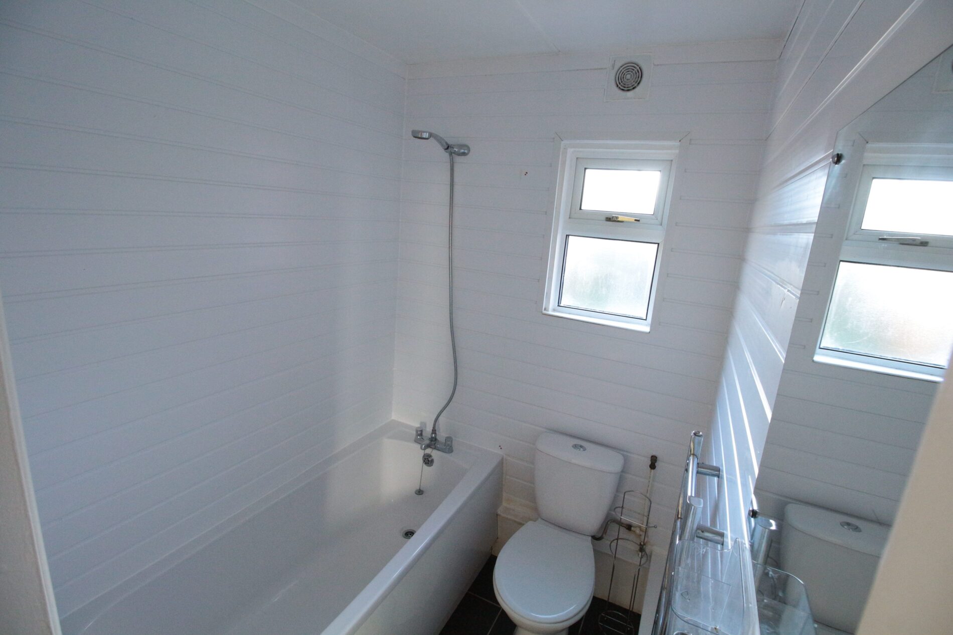 23 Back Flat Witham Road, Lincoln, Lincolnshire, LN10 6RW