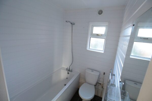 23 Back Flat Witham Road, Lincoln, Lincolnshire, LN10 6RW