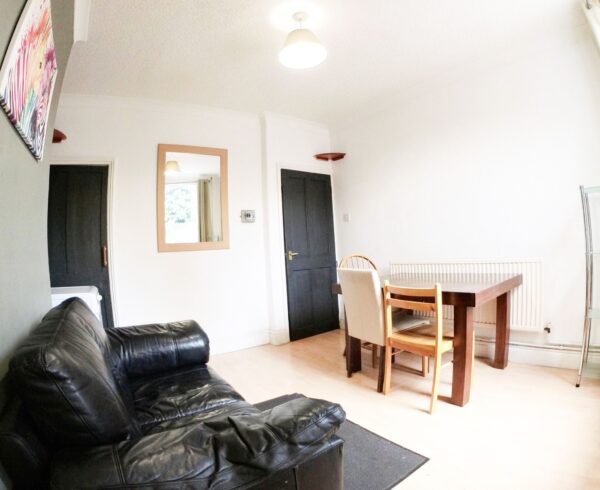Thesiger Street, Lincoln, Lincolnsire, LN5