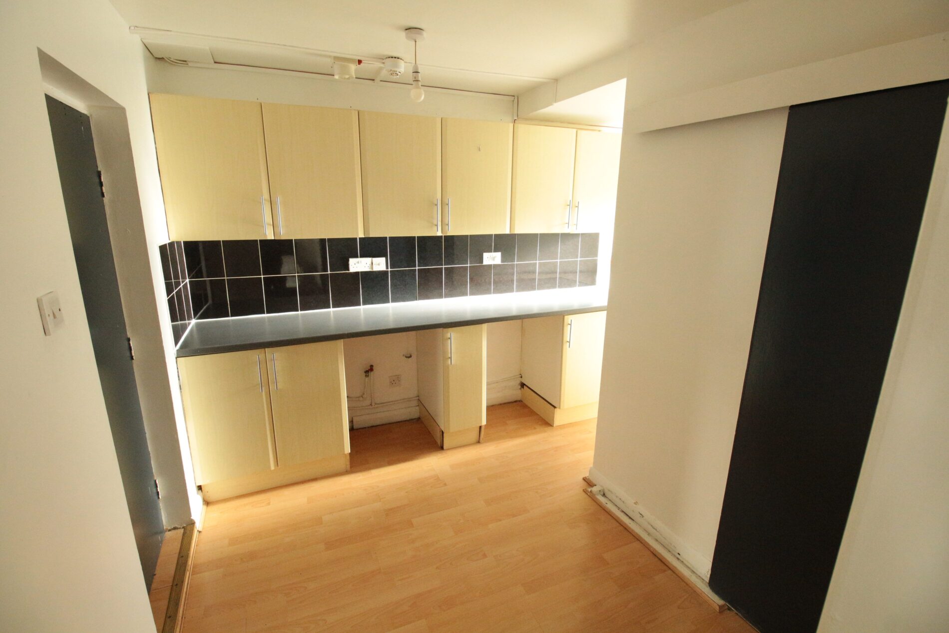 23 Back Flat Witham Road, Lincoln, Lincolnshire, LN10 6RW