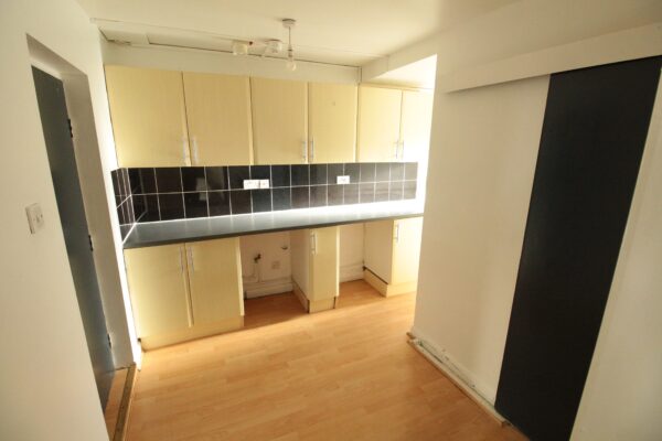 23 Back Flat Witham Road, Lincoln, Lincolnshire, LN10 6RW