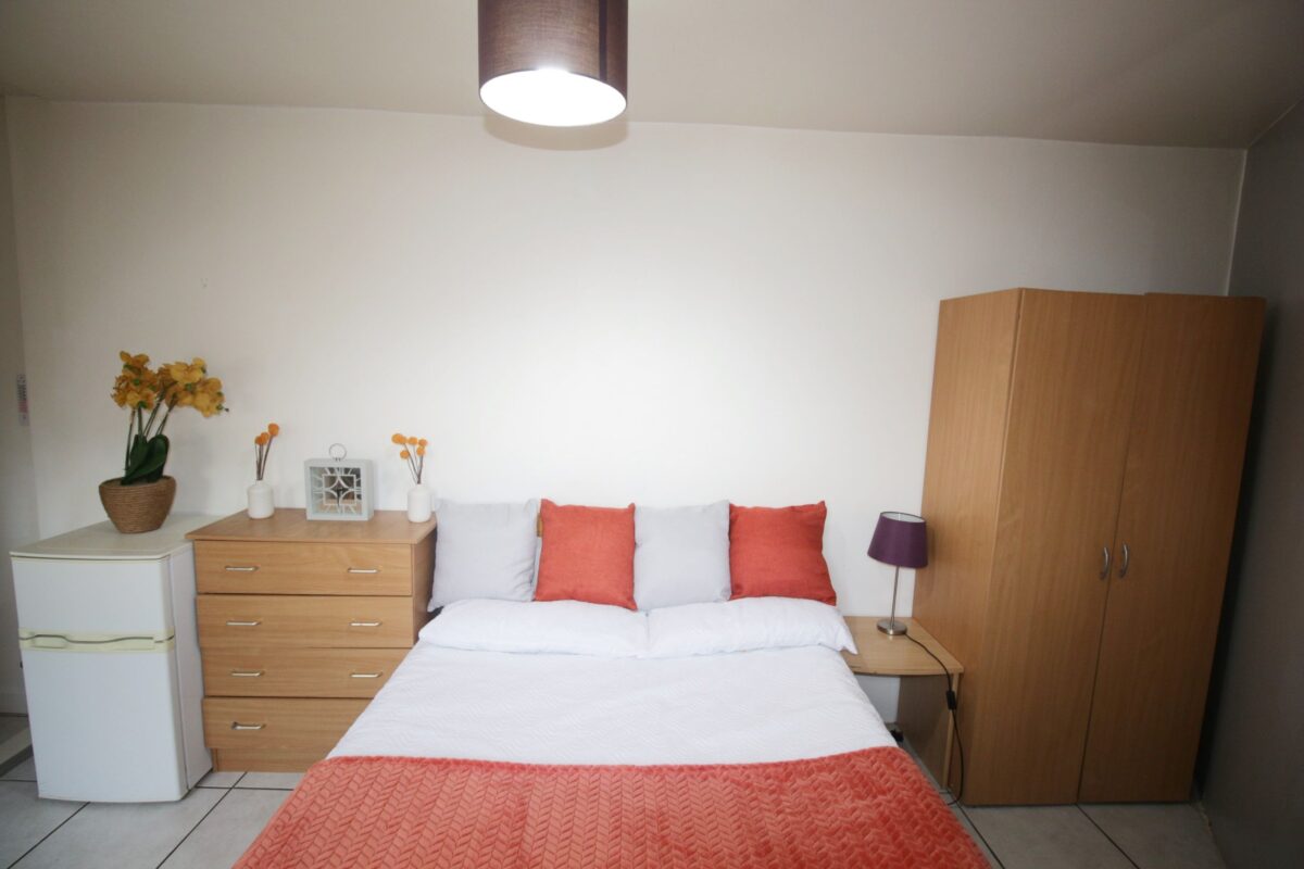 53 Canwick Road, Lincoln, Lincolnshire, LN5 8HE