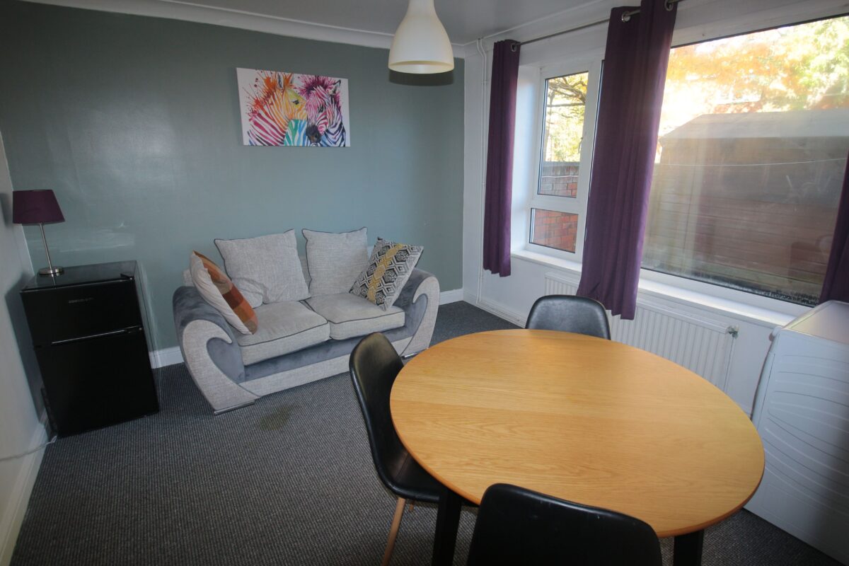 Student Accommodation 26/27, 10 Staunton Court, Lincoln