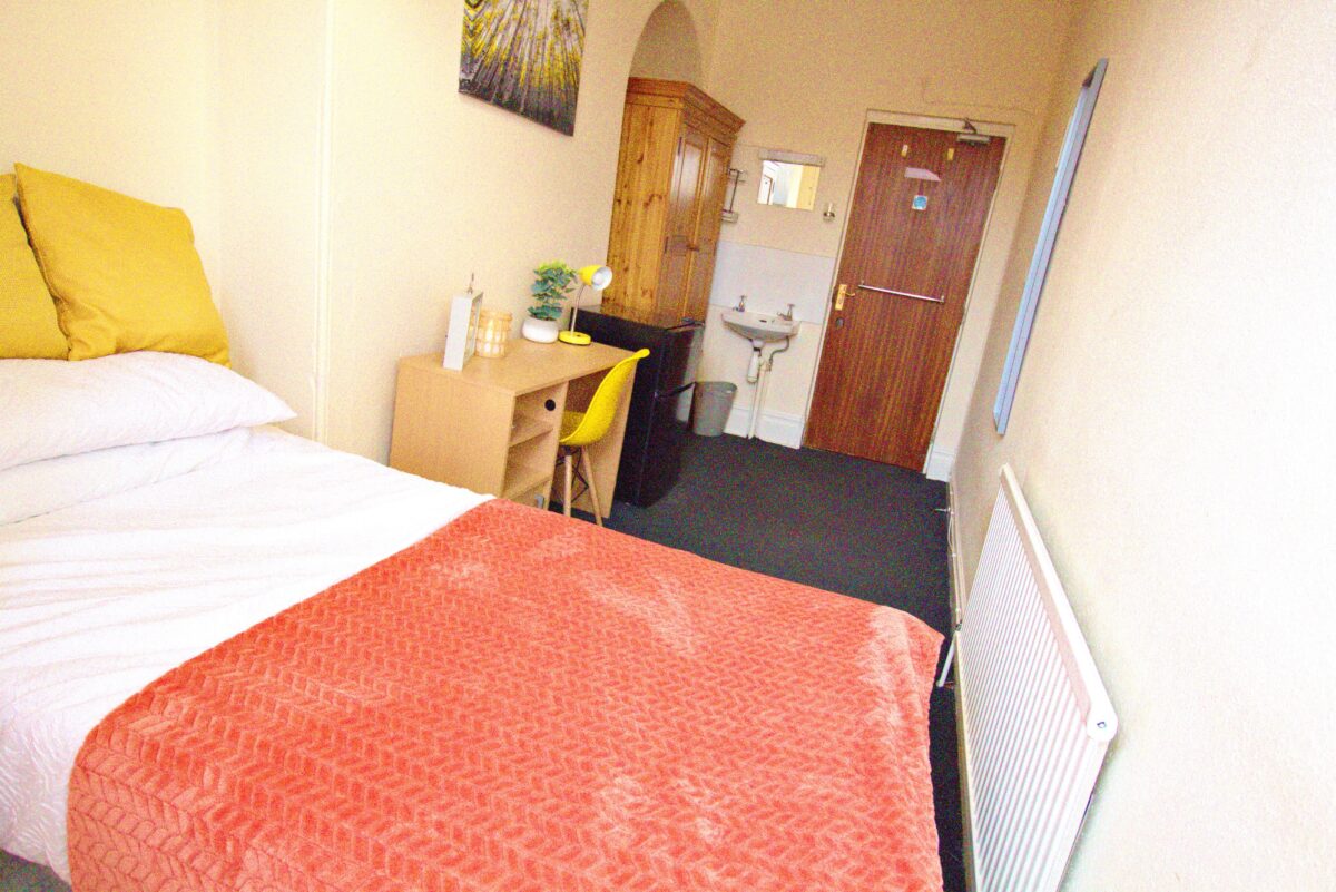 St. Catherines, Lincoln, Lincolnshire, LN5