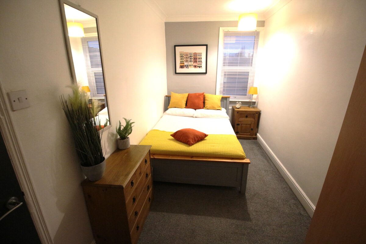 61 Scorer Street, Lincoln, Lincolnshire, LN5 7XE