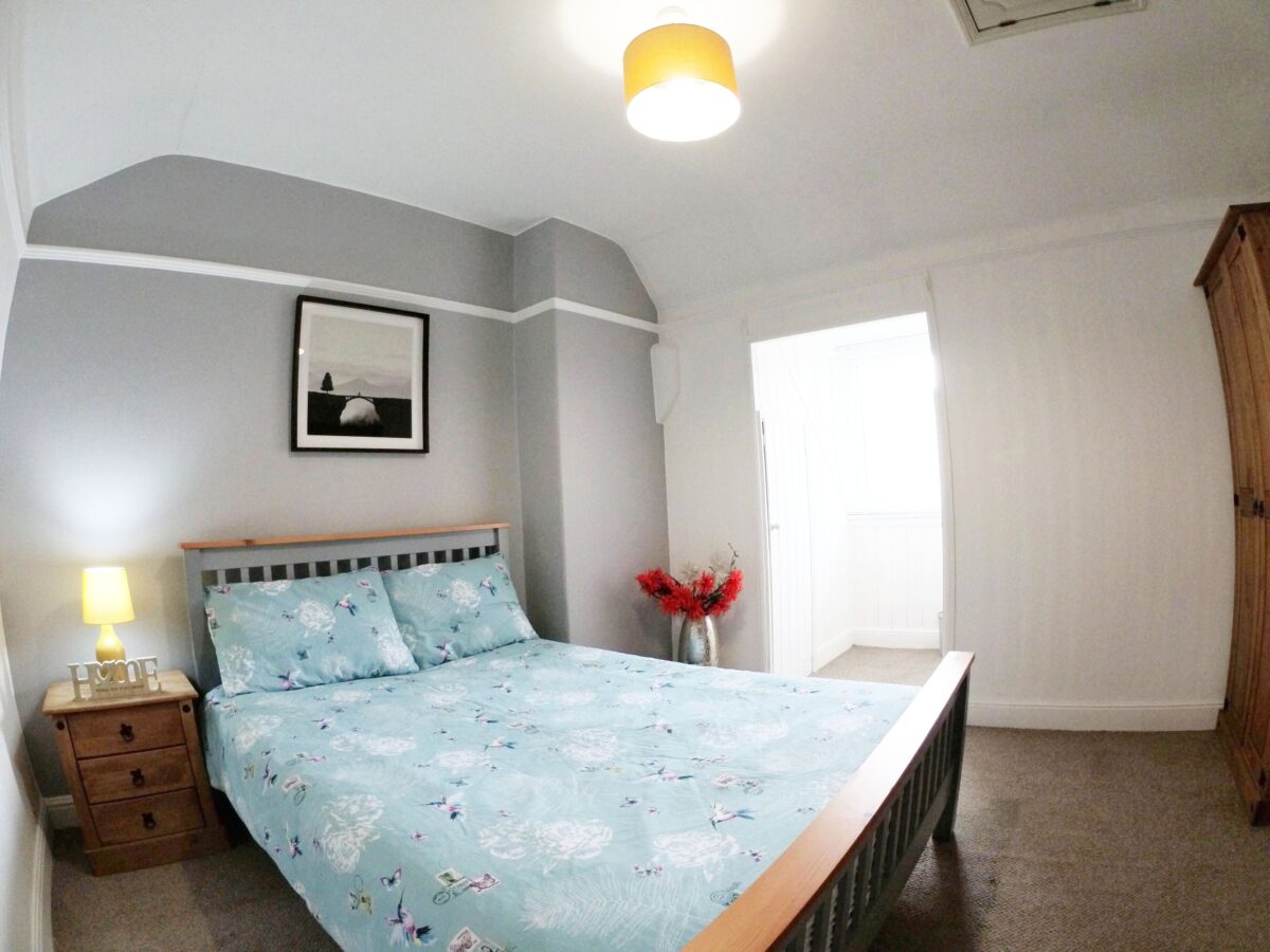 151 Winn Street, Lincoln, Lincolnsire, LN2 5EW, United Kingdom