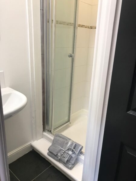 5 Cromwell Street, Lincoln, Lincolnsire, LN2 5LP