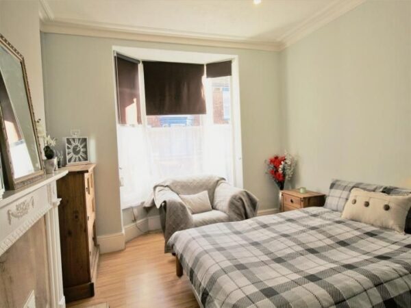 19 Vine Street, Lincoln, Lincolnsire, LN2 5HZ