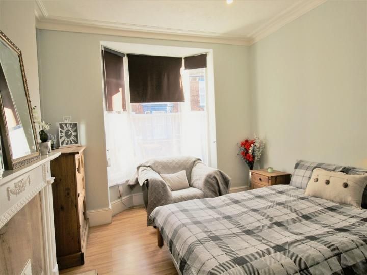 19 Vine Street, Lincoln, Lincolnsire, LN2 5HZ