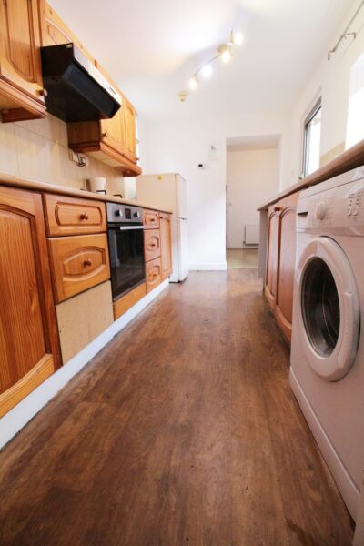69 Ripon Street Sincil Bank, Lincoln, Lincolnshire, LN5 7NH
