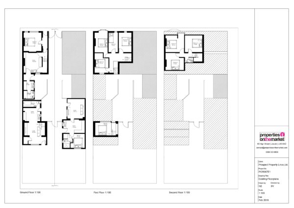 67 Portland Street, Lincoln, Lincolnshire, LN5 7LB, United Kingdom