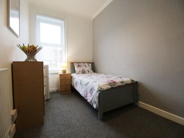 29 Eastbourne Street, Lincoln, Lincolnsire, LN2 5BW, United Kingdom
