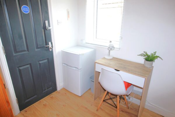 22 Vine Street, Lincoln, Lincolnshire, LN2 5HZ