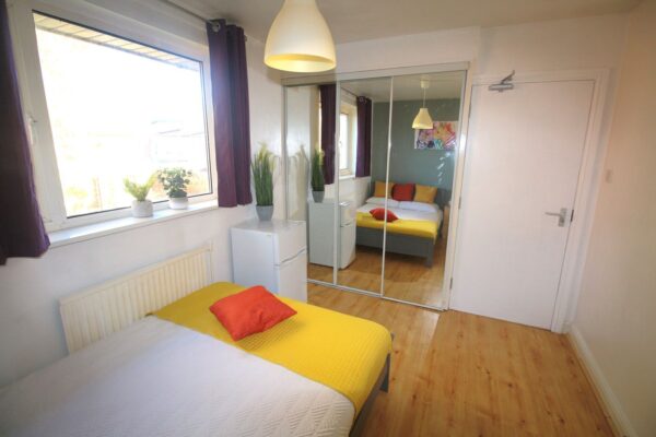 Student Accommodation 26/27, 10 Staunton Court, Lincoln