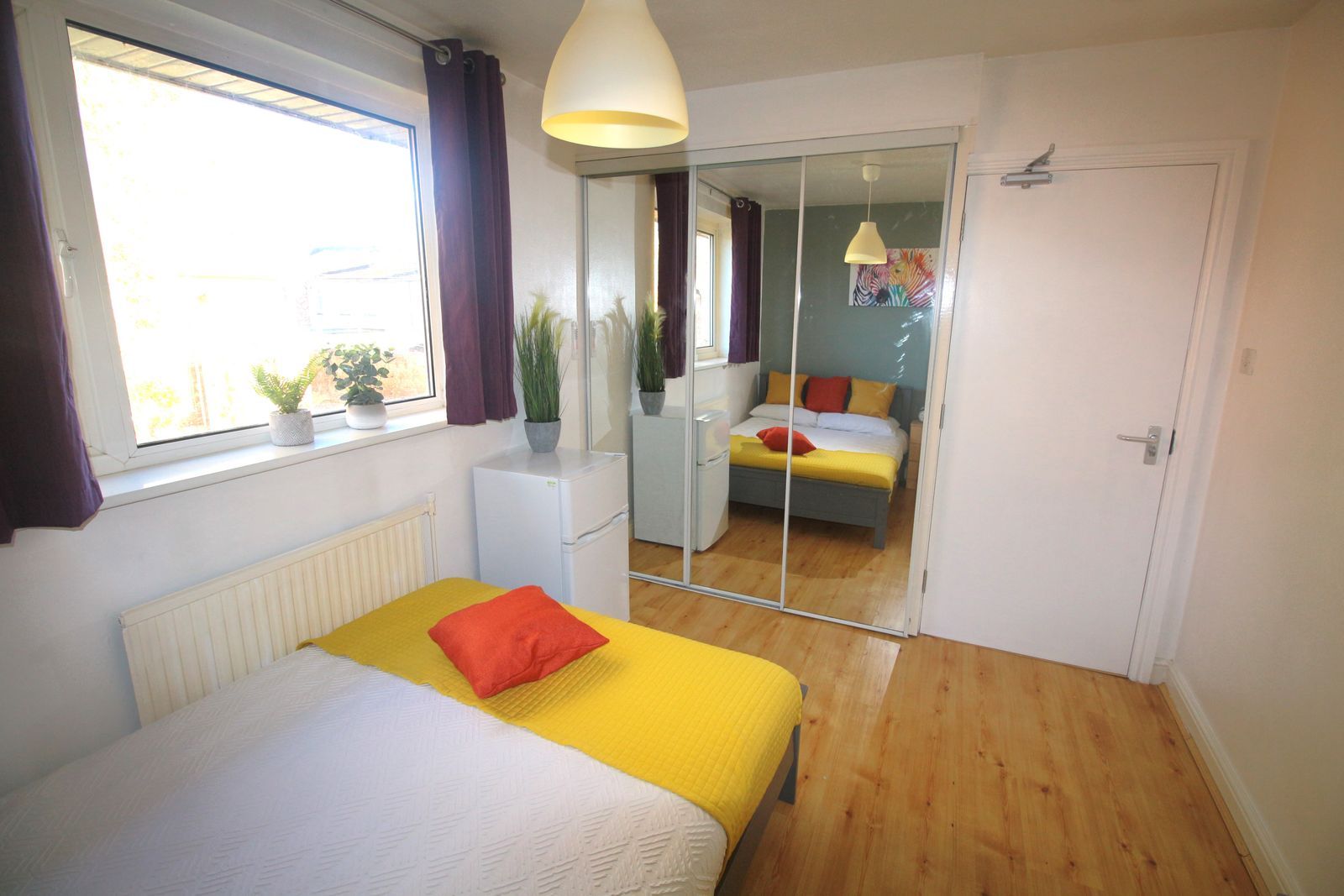 Student Accommodation 26/27, 10 Staunton Court, Lincoln