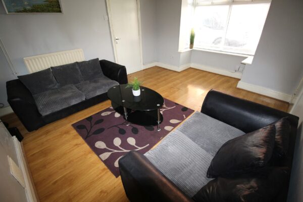 181 Winn Street, Lincoln, Lincolnshire, LN2 5ER