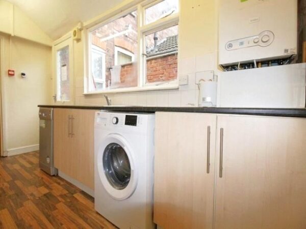 47 Cromwell Street, Lincoln, Lincolnsire, LN2 5LP,