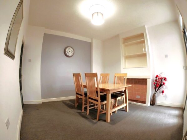 51 Canwick Road, Lincoln, Lincolnsire, LN5 8HE