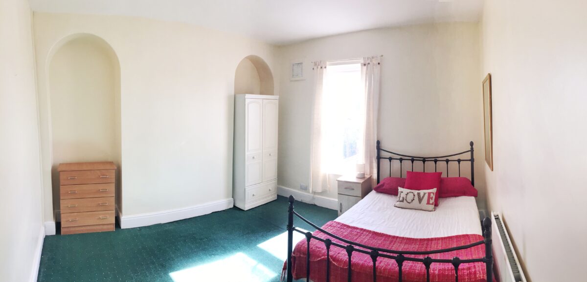 39 Monks Road, Lincoln, Lincolnshire, LN2 5HN