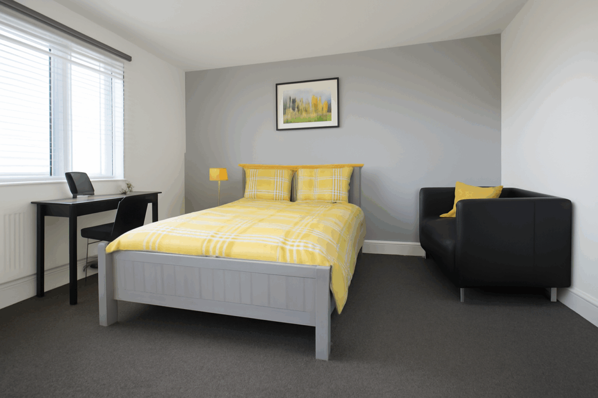 Student Accommodation 26-27, 68 Ripon Street, Lincoln