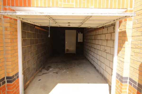 22 Lupin Road, Nettleham Road, Lincoln, Lincolnshire, LN2 4GD