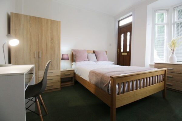 Student Accommodation - 26/27, 17 Foss Bank, Lincoln