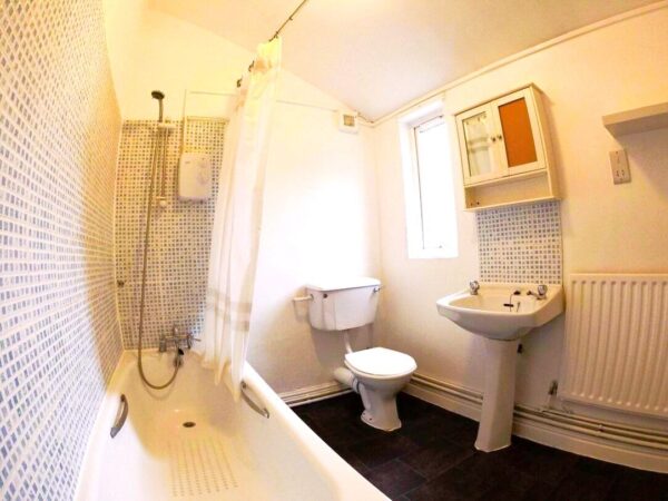 151 Winn Street, Lincoln, Lincolnsire, LN2 5EW, United Kingdom