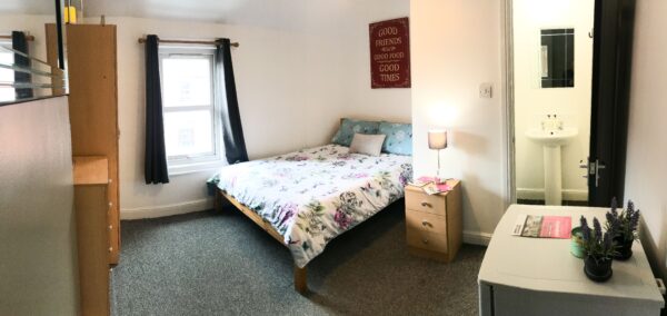 5 Cromwell Street, Lincoln, Lincolnsire, LN2 5LP