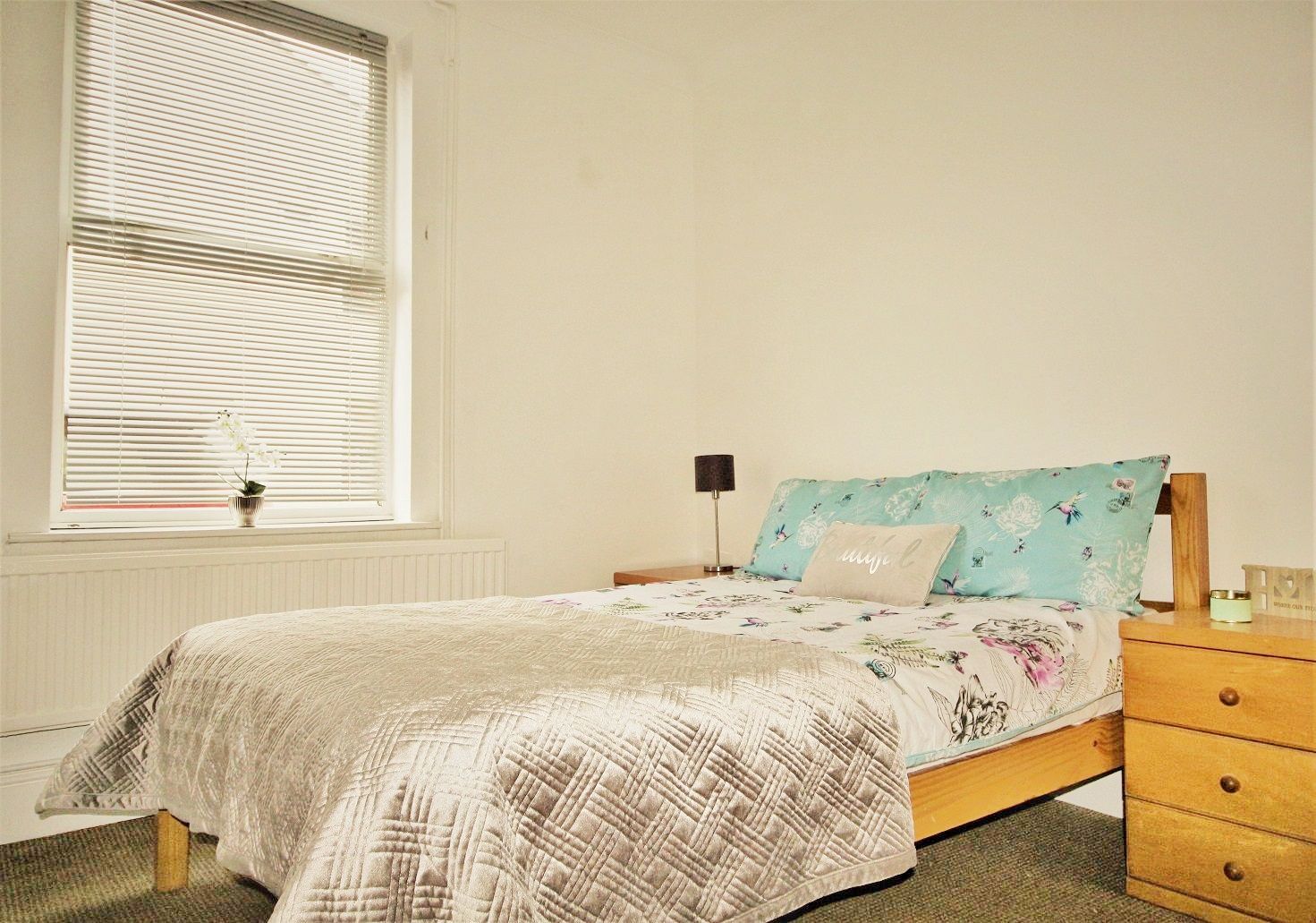 24 Thesiger Street, Lincoln, Lincolnshire, LN5 7UU