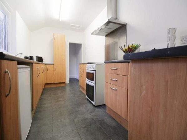 29 Eastbourne Street, Lincoln, Lincolnsire, LN2 5BW, United Kingdom