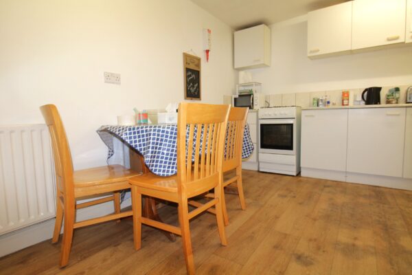 65 Monks Road, Lincoln, Lincolnshire, LN2 5HP