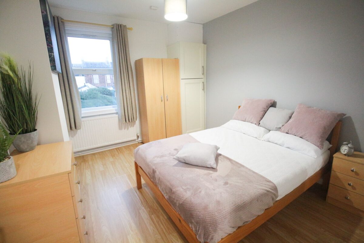 58 Shakespeare Street, Lincoln, Lincolnshire, LN5 8JS