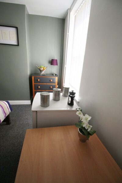 Room 2, 25 Spencer Street, Lincoln, Lincolnshire, LN58JH