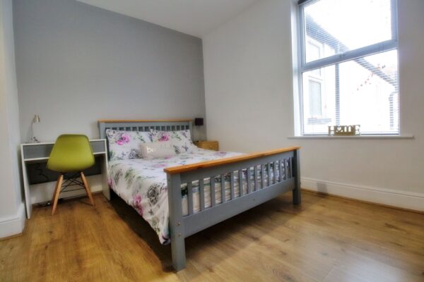 130 Monks Road, Lincoln, Lincolnshire, LN2 5PH, United Kingdom