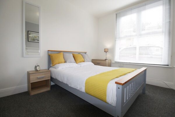 Student Accommodation 26/27, 7 Peel Street, High Street, Lincoln,
