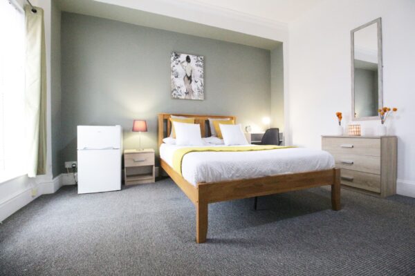 Monks Road, Lincoln, Lincolnsire, LN2 5HN, United Kingdom