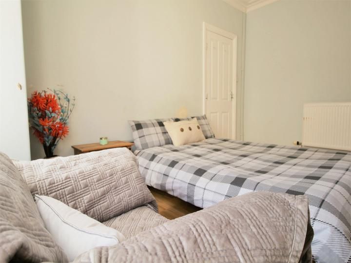 19 Vine Street, Lincoln, Lincolnsire, LN2 5HZ