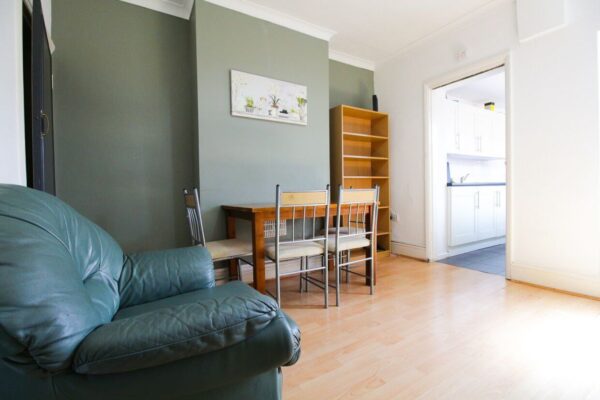 109 Ripon Street, Lincoln, Lincolnshire, LN5 7NF, United Kingdom