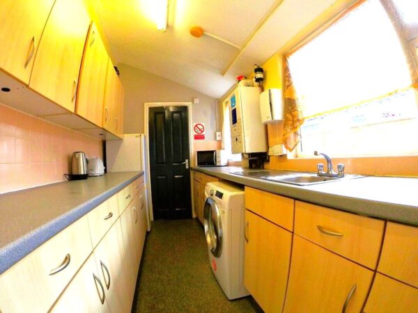 151 Winn Street, Lincoln, Lincolnsire, LN2 5EW, United Kingdom