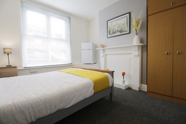 Student Accommodation 26/27, 7 Peel Street, High Street, Lincoln,