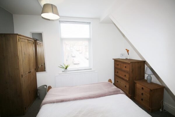 181 Winn Street, Lincoln, Lincolnshire, LN2 5ER