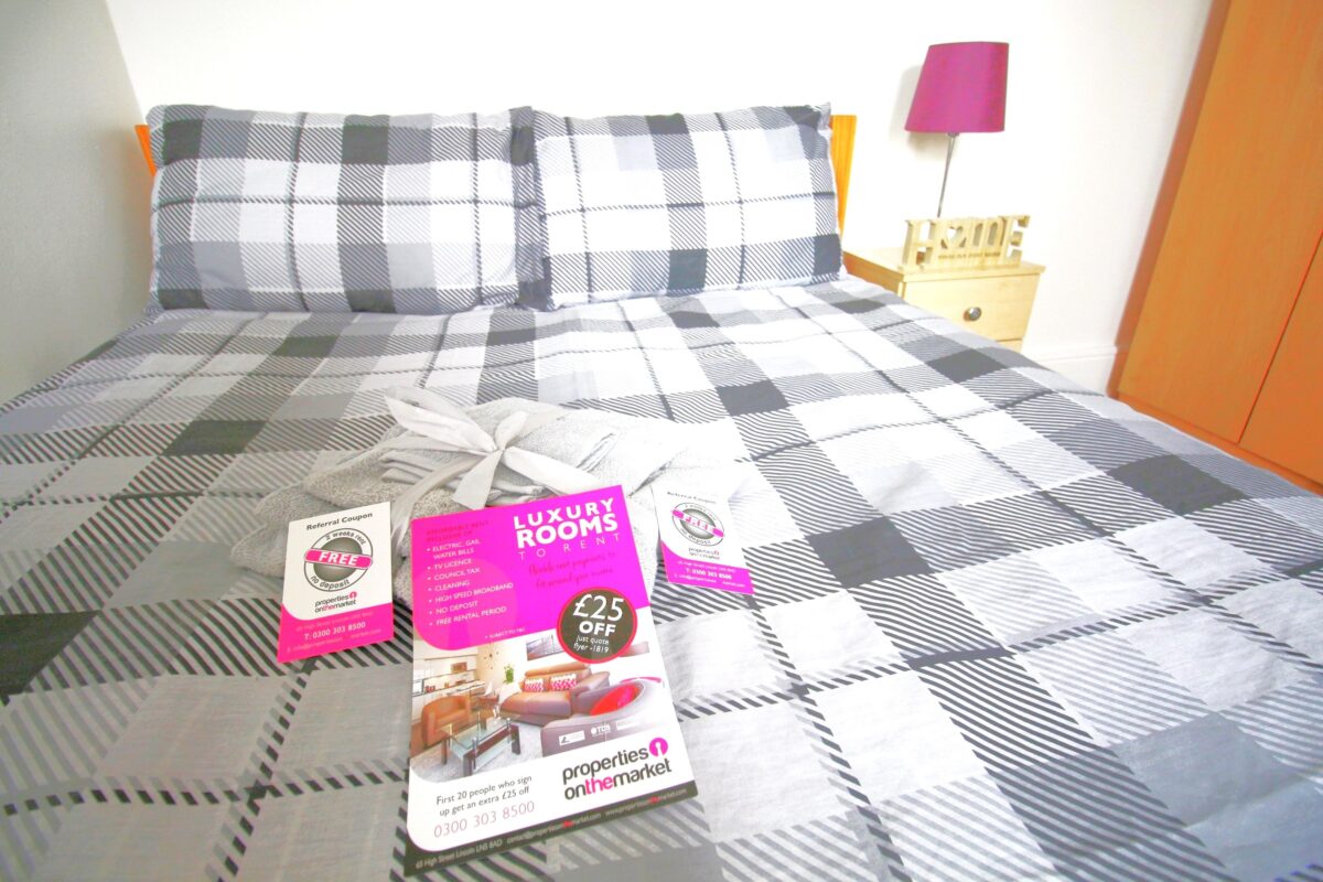 79 Ripon Street, Lincoln, Lincolnshire, LN5 7NH