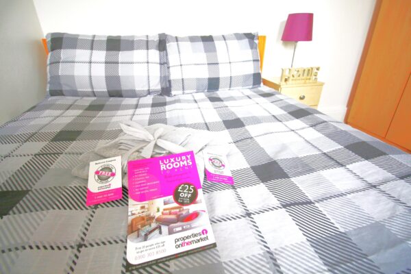 79 Ripon Street, Lincoln, Lincolnshire, LN5 7NH