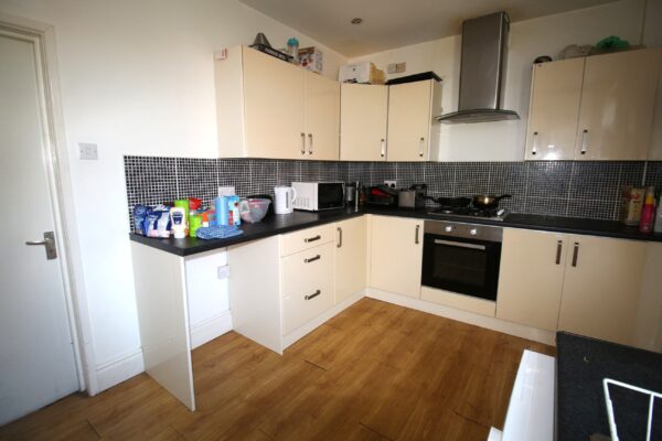 181 Winn Street, Lincoln, Lincolnshire, LN2 5ER