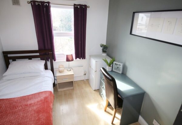 5 Church Drive Boultham Park, Lincoln, Lincolnsire, LN6 7AX