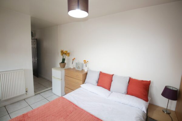 53 Canwick Road, Lincoln, Lincolnshire, LN5 8HE